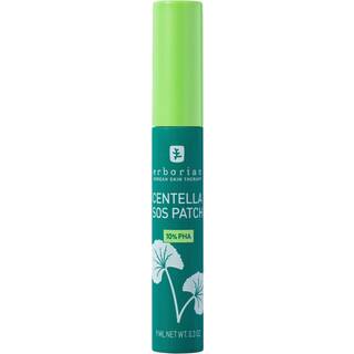 Erborian Centella SOS Patch Lokalbehandling Til hud med tendens til akne 9 ml - 9 ml