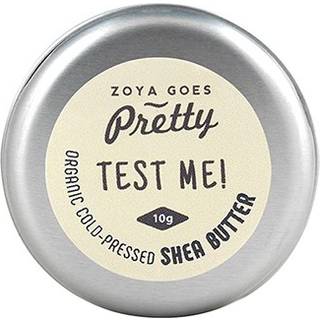 Zoya Pure Shea Butter, 10 g