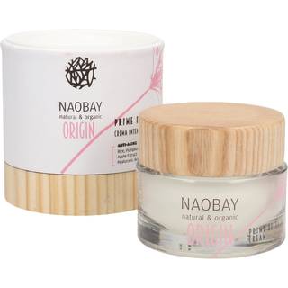 Naobay Hudpleje Anti-Aging-pleje OriginPrime Recovery Cream 50 ml (4.888,00 kr / 1 l) - 50 ml