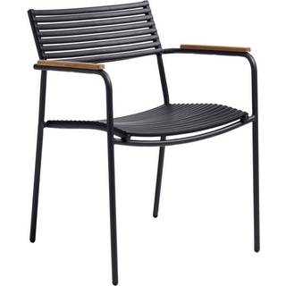 Tika Air Stabelstol