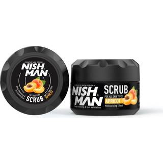 Nishman Facial Scrub Apricot 300 ml