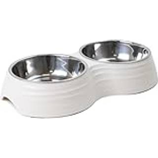 Ripple Matbar Hvid - 350 ml