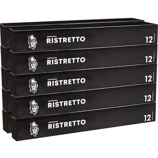 Kaffekapslen | Ristretto - 100 kapsler til Nespresso®
