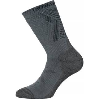 Gridarmor Merino Trekking Socks Dark Slate, 40-43