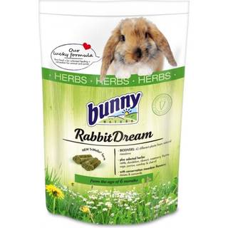 RabbitDream HERBS (1,5 kg)