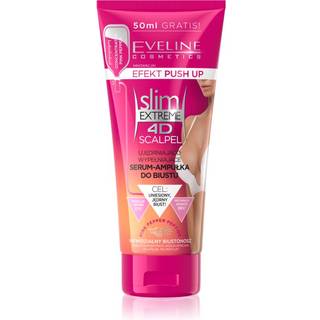 Eveline Cosmetics Slim Extreme 4D Scalpel Bryst opstrammende creme 175 ml - 175 ml