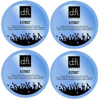 dfi dstruct 75g - 4 stk