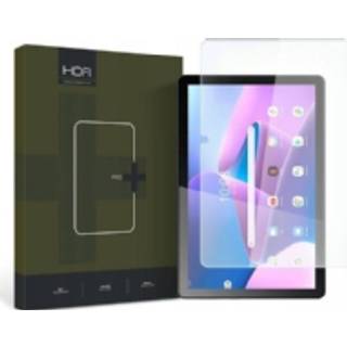 Lenovo Tab M10 (3. Gen) 10.1" (TB-328F/TB-328X) HOFI Pro+ Skærmbeskyttelse - Hærdet Glas - Gennemsigtig
