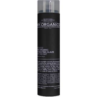 My.Organics The Organic Hydrating Glaze Soy And Oat 200 ml