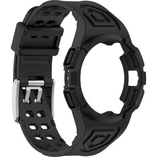 Ur armbånd Sort