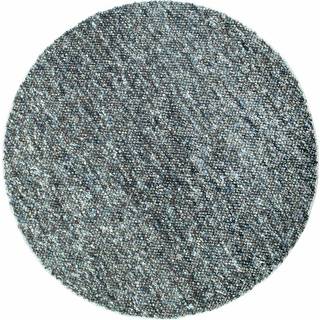 Oxford - Dark Grey Mix - Ø 160 cm