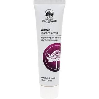 Australian Bush Flower Woman Essence Creme (50 ml)