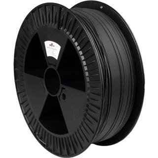 2kg - Spectrum - PLA - Dark Grey - 1.75mm