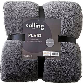 Salling super soft plaid - 130x180 cm