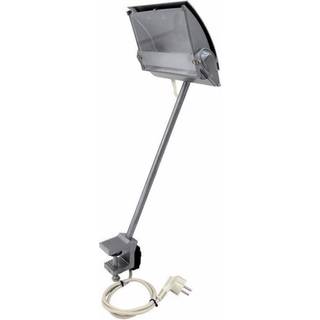 Eurolite KKL-300 Halogen Floodlight silver TILBUD NU halogenfri halogen