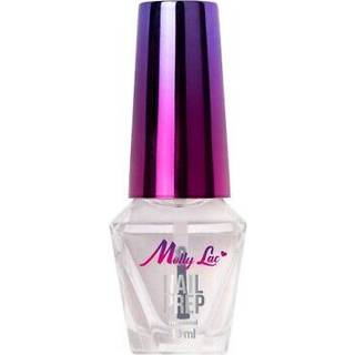 Nail Prep, Molly Lac