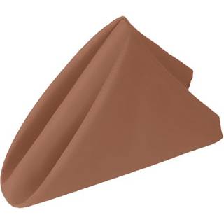 12 stk Earth Terra Dunisoft® Bio middagsservietter