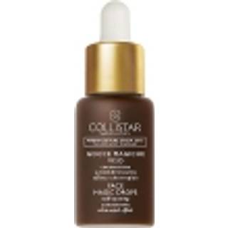 Collistar Magic Drops Face Self-Tanning Concentrate Selvbrunerkoncentrat til ansigt 10 ml - 10 ml