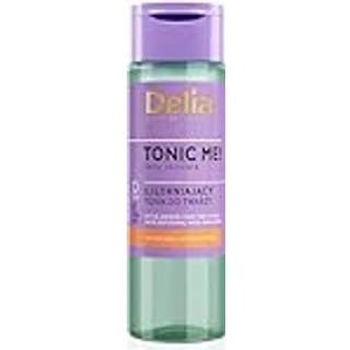 Delia Cosmetics Tonic Me! Ansigtstoner med opstrammende effekt 200 ml - 200 ml