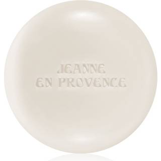 Jeanne en Provence BIO Almond Økologisk shampoobar økologisk kvalitet til kvinder 75 g - 75 g