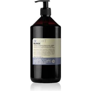 Insight Blonde Cold Reflections Brightening Shampoo 900 ml