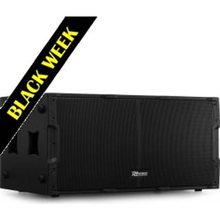 PDY2215S Passiv Subwoofer 2x 15” 1800W TILBUD NU