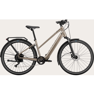 Cannondale Mavaro Neo SL 1 StepThru - S (ca. 160-170 cm)