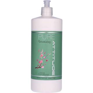 Trontveit Pure Volumizing Attitude Conditioner 1000 ml