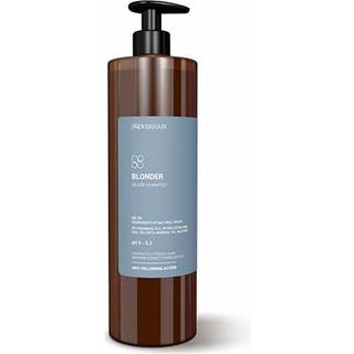 Roverhair Blonder Silver Shampoo - 1000 ml