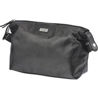 Bon Gout R-PET Toilettaske Black