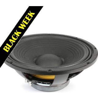 PD15PS Woofer Aluminium 15'' 800W TILBUD NU
