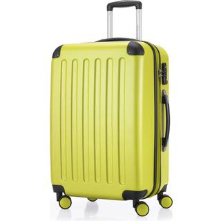Spree - Koffer Hartschale Farn matt, TSA, 65 cm, 74 Liter
