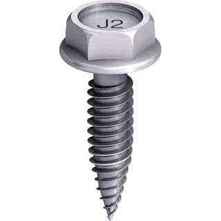 Ejot 850601 Montageskrue SAPHIR JF2-2H-4.8 x 19 FZB 500-pakke