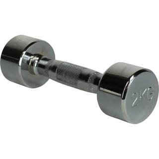 Odin Krom Håndvægte 2kg (1 stk)