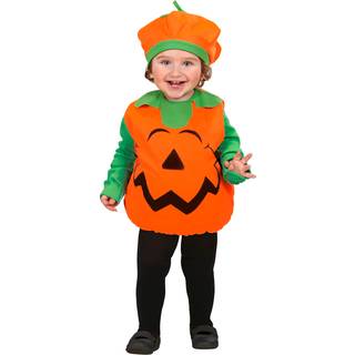 Græskar kostume
