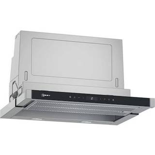 Neff D46PU54X1 Udtræksemhætte (60 cm)