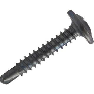 Ejot 905165 Montageskrue 4,2x19, stålstuds, BSP UTV-C4 pakke med 500