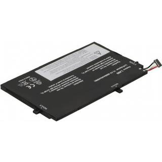 Laptop batteri til bl.a. Lenovo ThinkPad L480 20LS