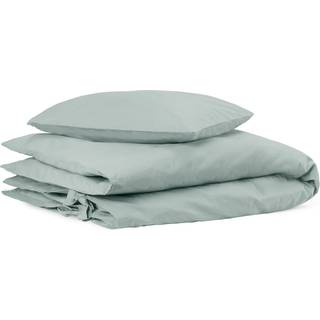 Dear April Dynebetrækset Sea Notes 100x140 cm