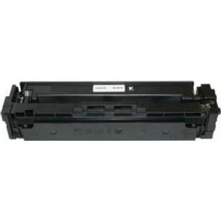 Kompatibel HP 203X / CF540X sort XL toner