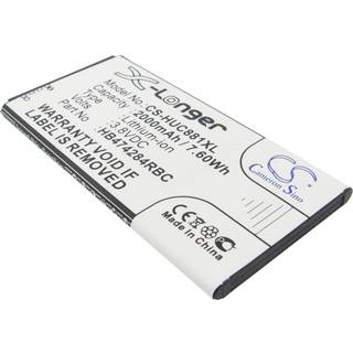 Batteri til Huawei Ascend G521 mfl.