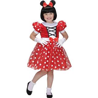 Minnie Mouse kostume