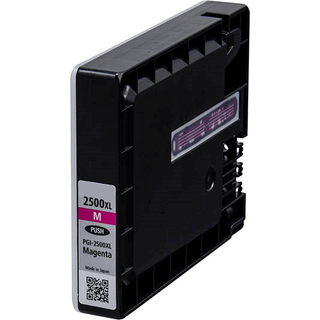 Canon PGI-2500M / 9266B001 magenta XL blækpatron - Kompatibel