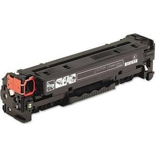 Kompatibel HP 304A / CC530A sort XL toner