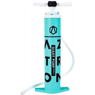 Aztron Kæmpe Double Action SUP AIR pumpe