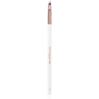 Dermacol Accessories Master Brush by PetraLovelyHair Eyeliner-børste D84 Rose Gold 1 stk. - 1 stk.