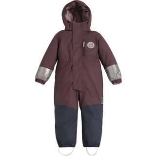 Viking Toasty Flyverdragt, Grape, 110