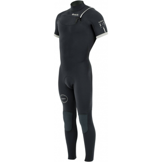 Manera Seafarer Hybrid SL Front Zip Våddragt Herre (2mm)