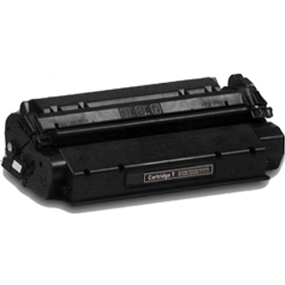 Canon T / 7833A002 sort toner - Kompatibel