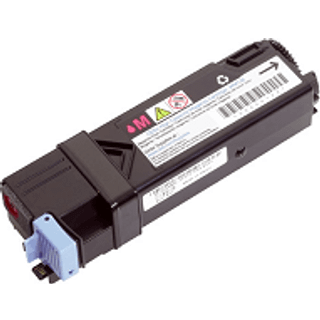 Dell 593-10315 / FM067 magenta XL toner - Kompatibel